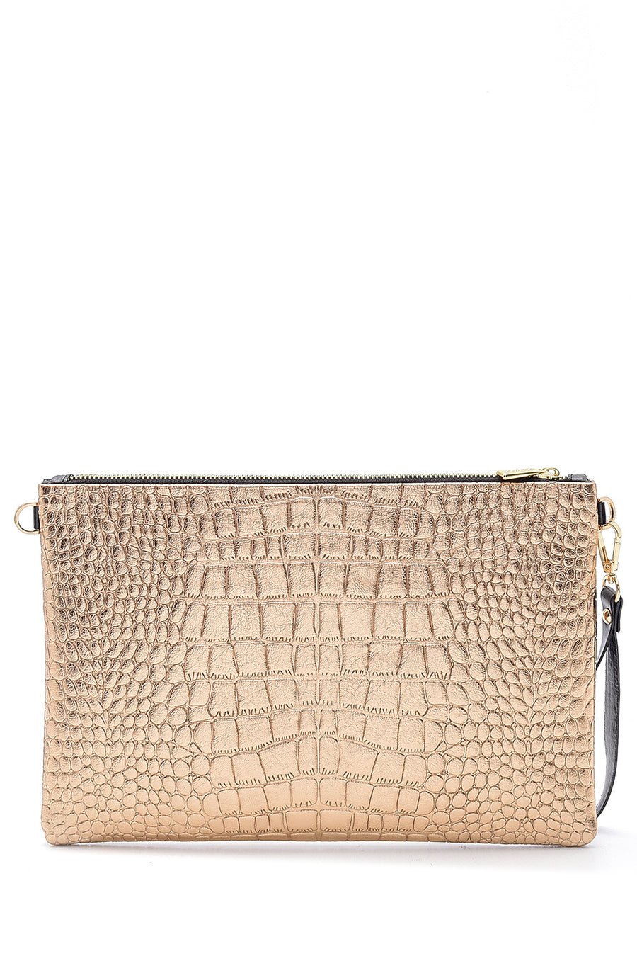 Women's Metallic Portfolio