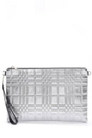 Kadın Metalik Portföy | Derimod