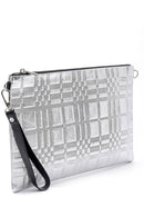 Kadın Metalik Portföy | Derimod