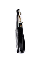 Women's Multicolor Faux Leather Portfolio | Derimod