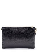 Women's Multicolor Faux Leather Portfolio | Derimod