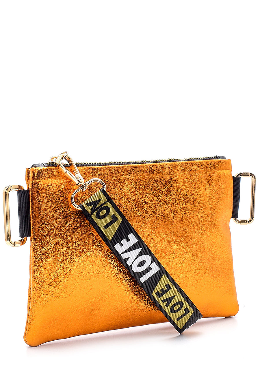 Women's Metallic Portfolio