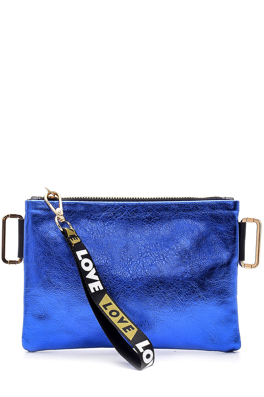Women's Metallic Portfolio 20SBD210532 | Derimod