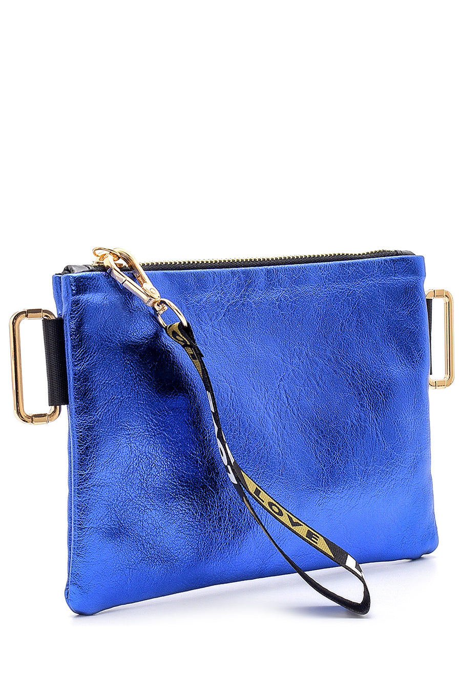 Women's Metallic Portfolio