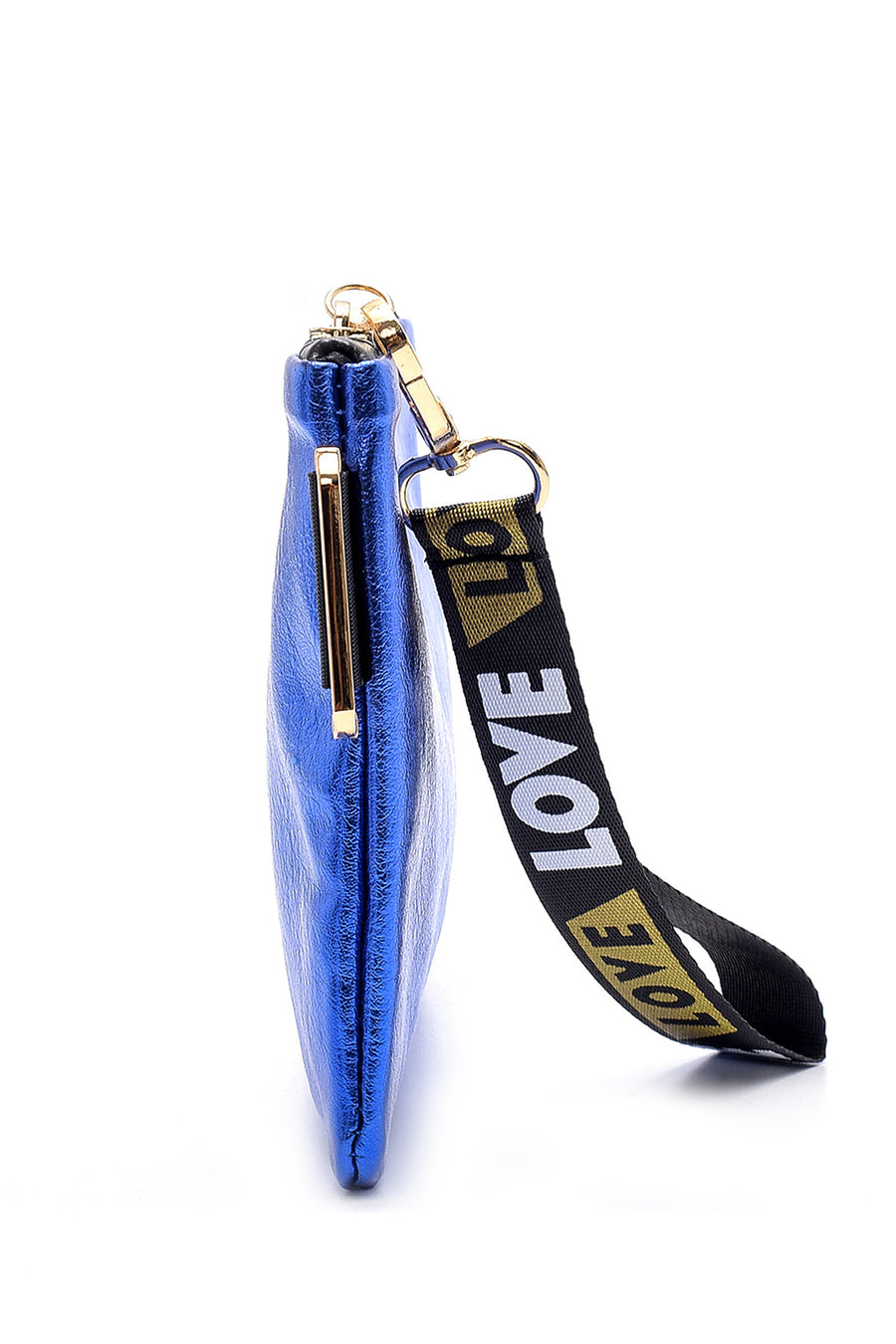 Women's Metallic Portfolio