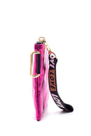 Kadın Metalik Portföy | Derimod