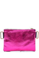 Kadın Metalik Portföy | Derimod