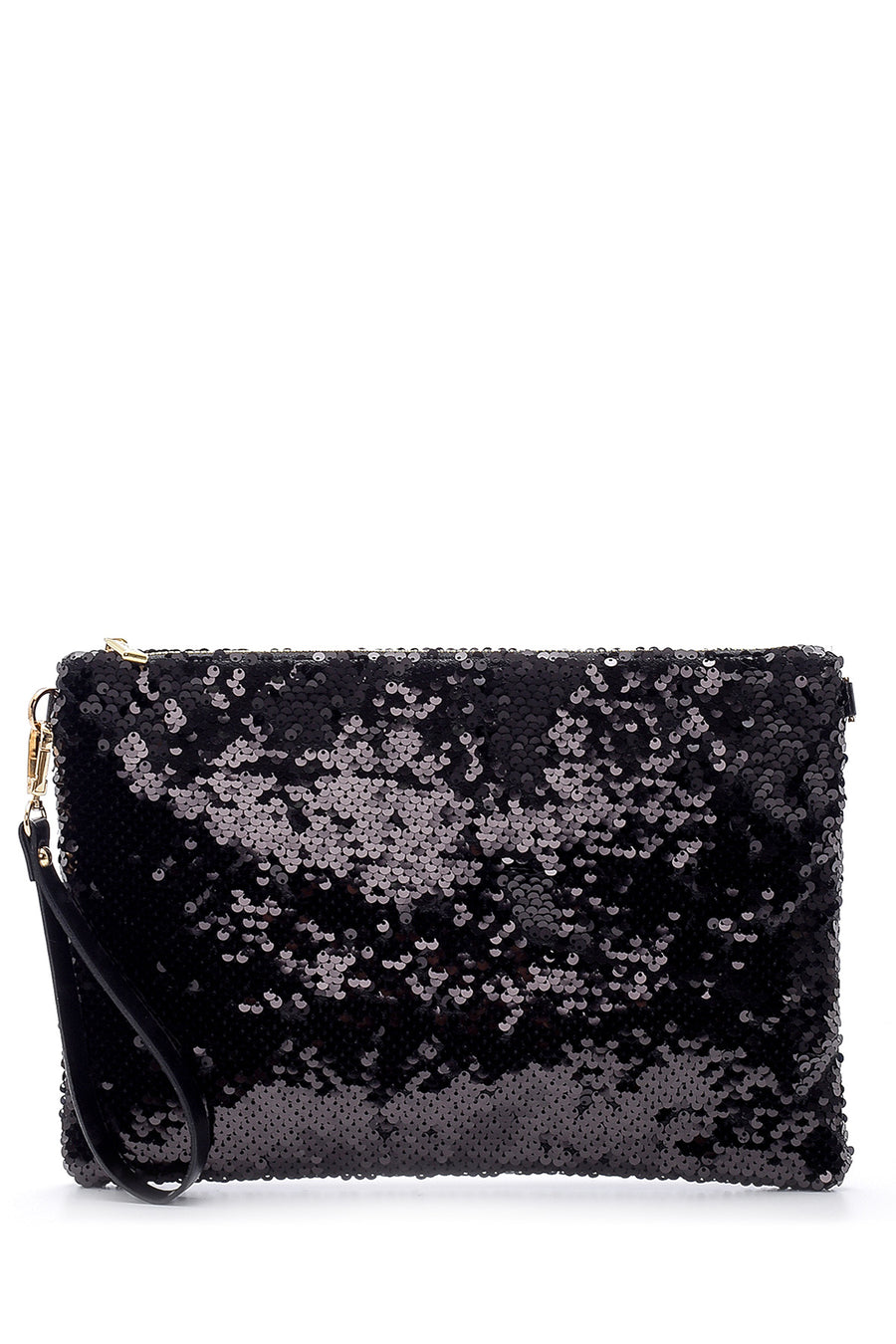 Women's Sequin Portfolio 20SBD210646 | Derimod