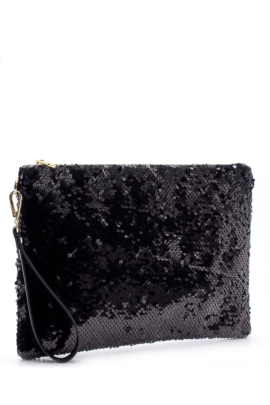 Women's Sequin Portfolio