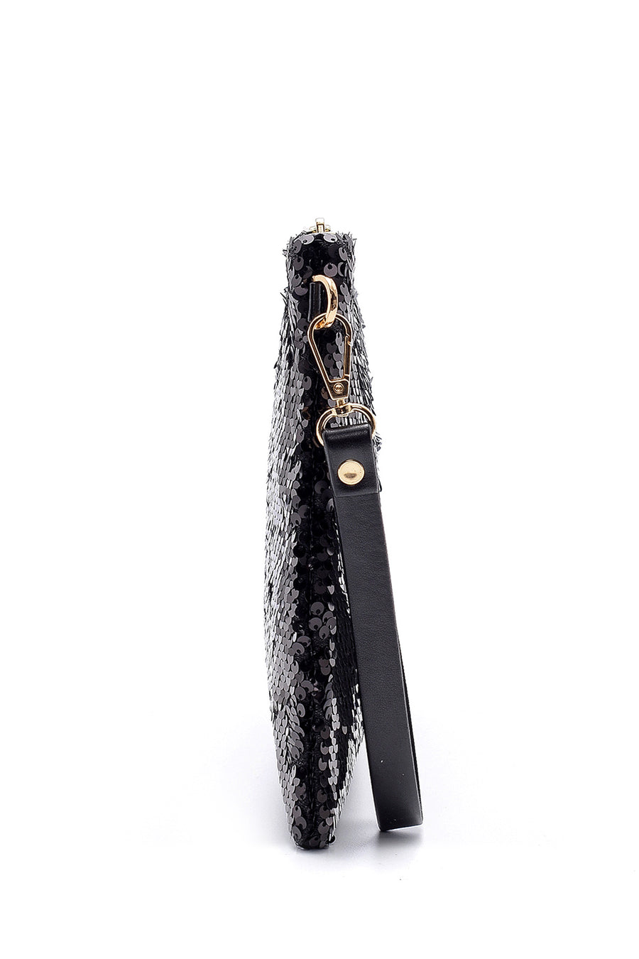 Women's Sequin Portfolio