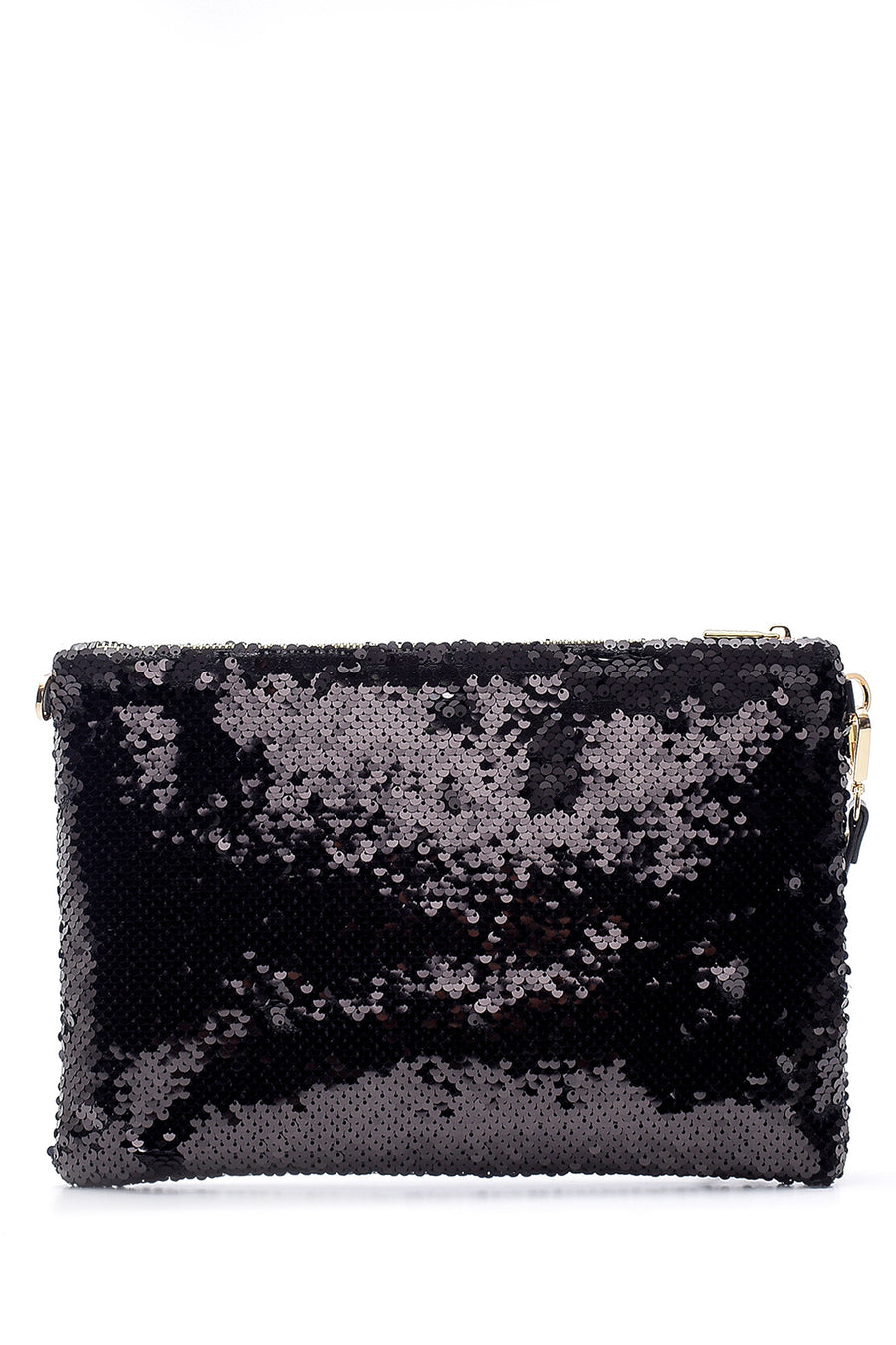 Women's Sequin Portfolio