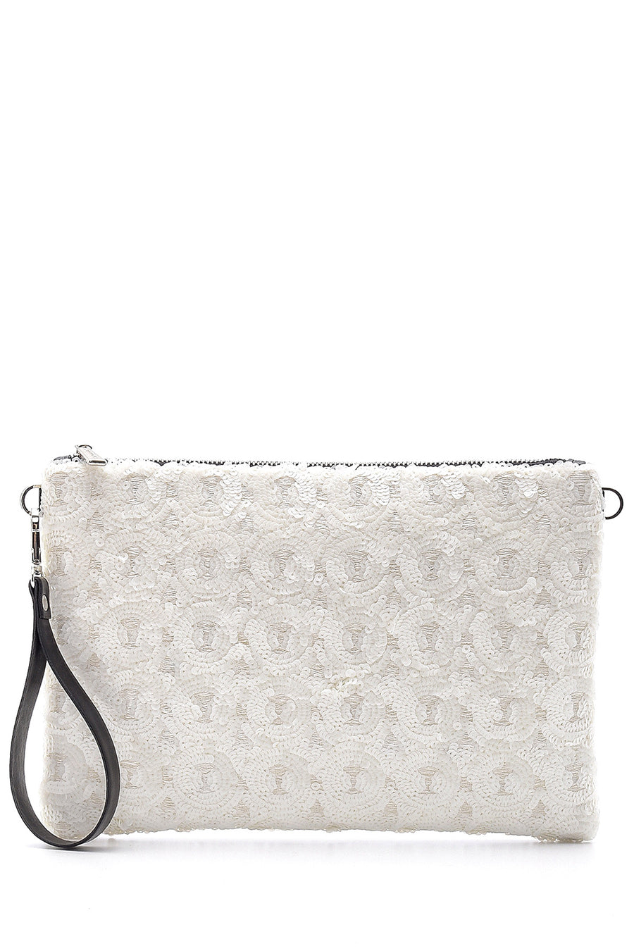 Women's Sequin Portfolio 20SBD211846 | Derimod