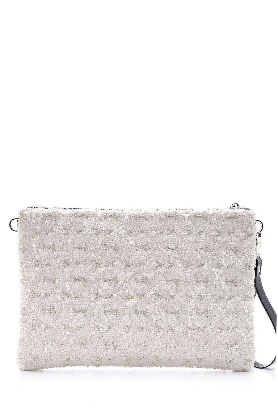 Women's Sequin Portfolio