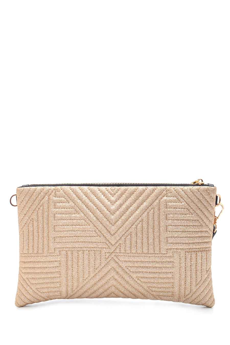 Women's Glitter Portfolio