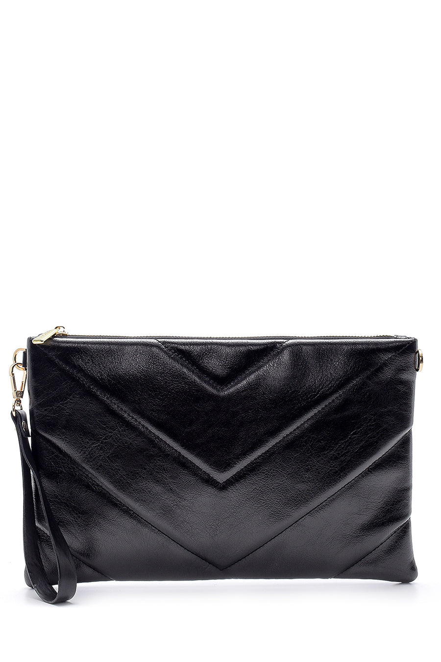 Women's Metallic Portfolio 20SBD212532 | Derimod