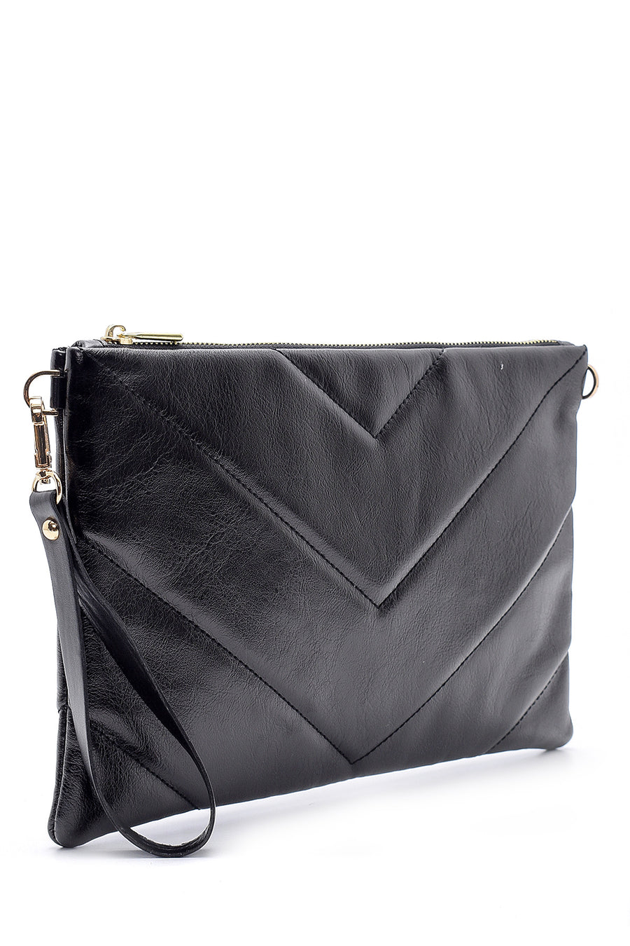 Women's Metallic Portfolio