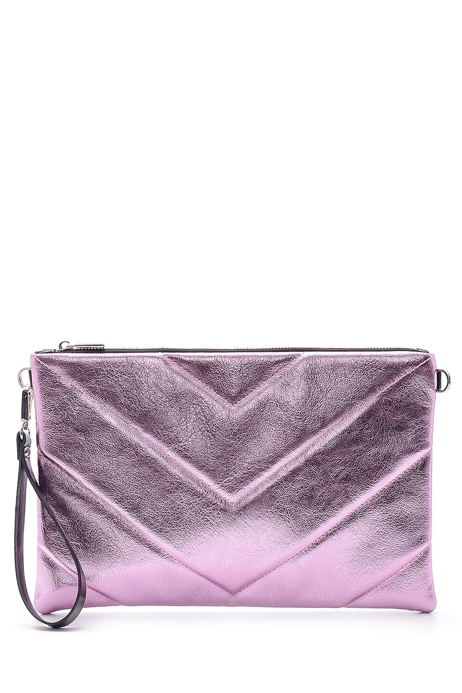 Women's Metallic Portfolio 20SBD212532 | Derimod