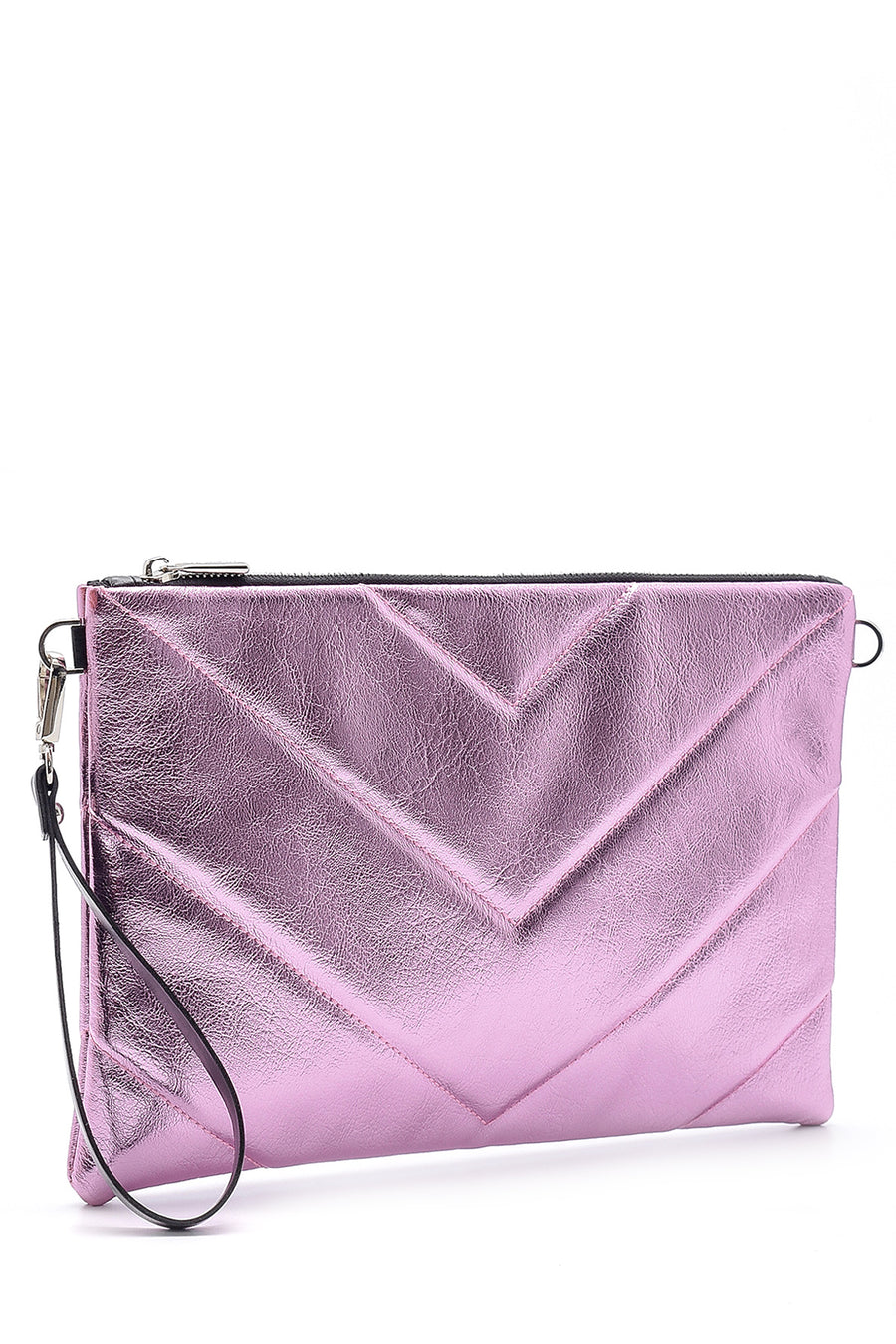 Women's Metallic Portfolio