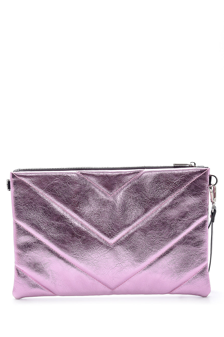 Women's Metallic Portfolio