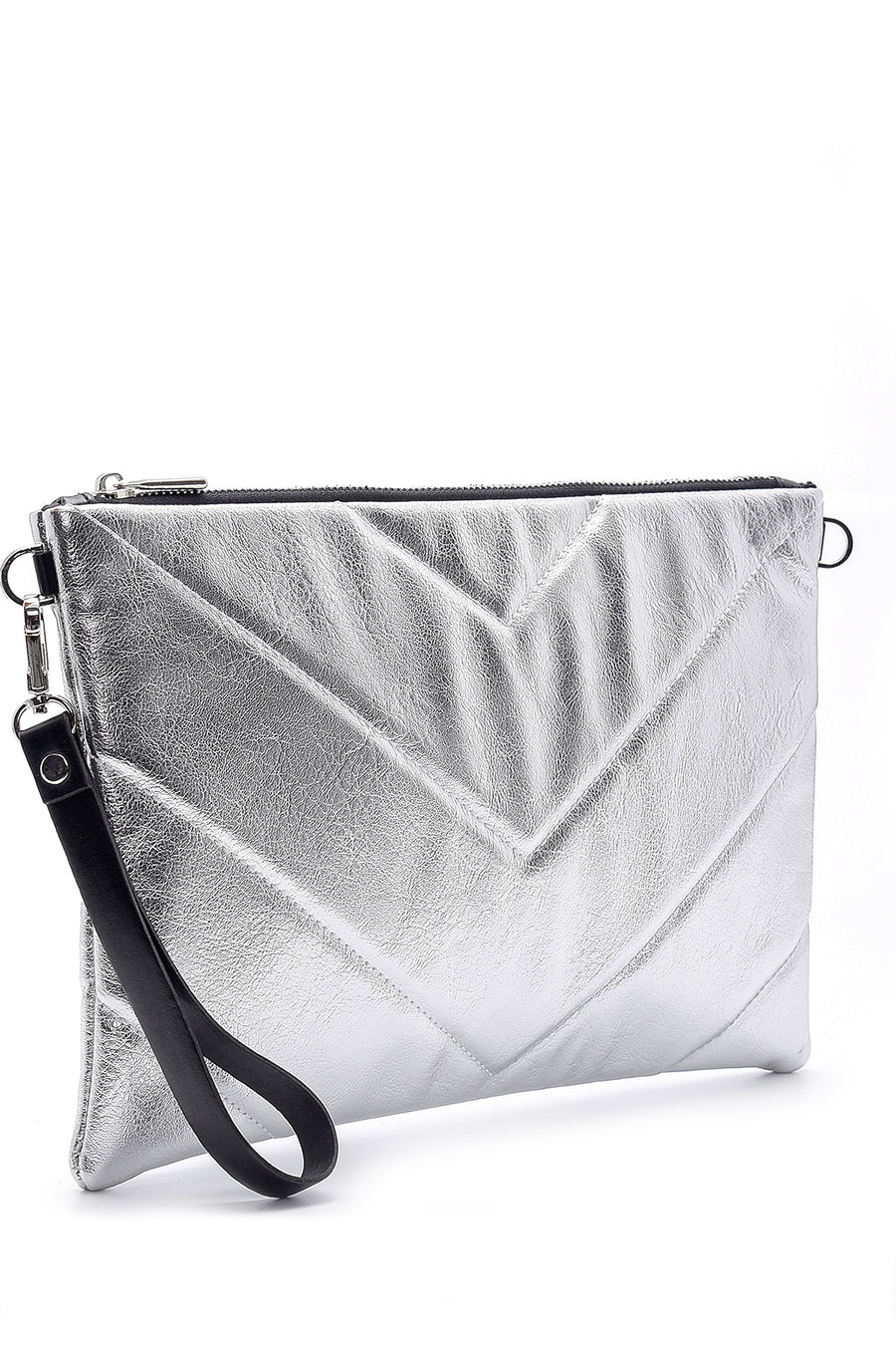 Women's Metallic Portfolio