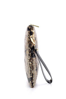 Women's Sequin Portfolio | Derimod