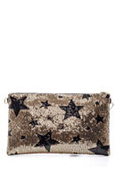 Women's Sequin Portfolio | Derimod