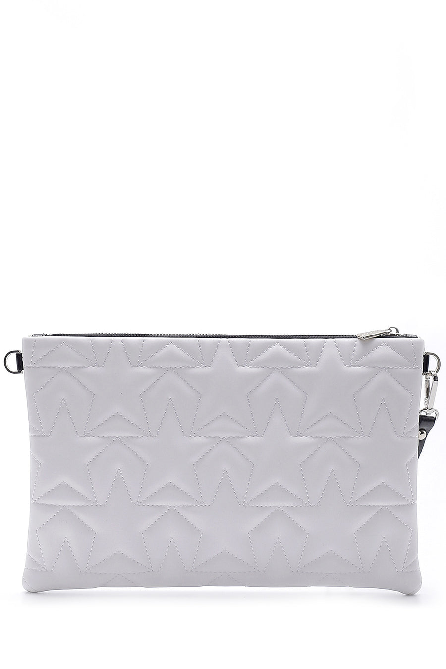 Women's Star Pattern Portfolio