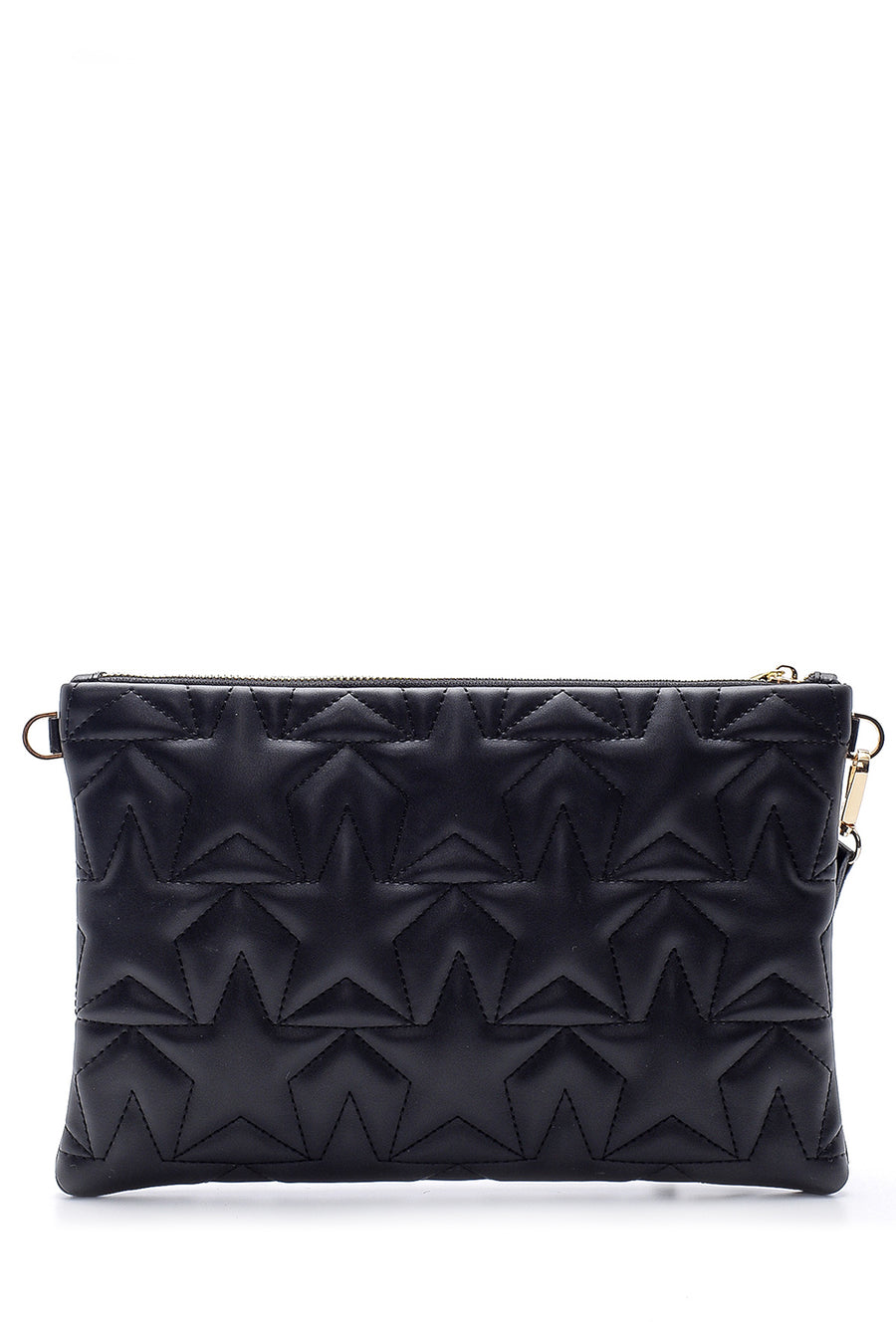Women's Star Pattern Portfolio