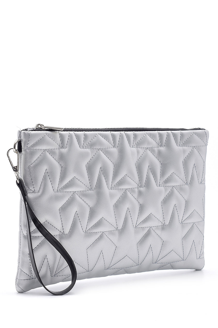 Women's Star Pattern Portfolio
