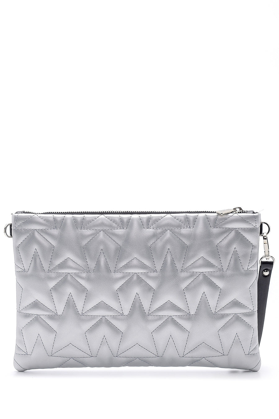 Women's Star Pattern Portfolio