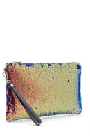 Women's Sequin Portfolio | Derimod