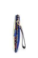 Women's Sequin Portfolio | Derimod