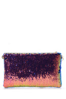 Women's Sequin Portfolio | Derimod