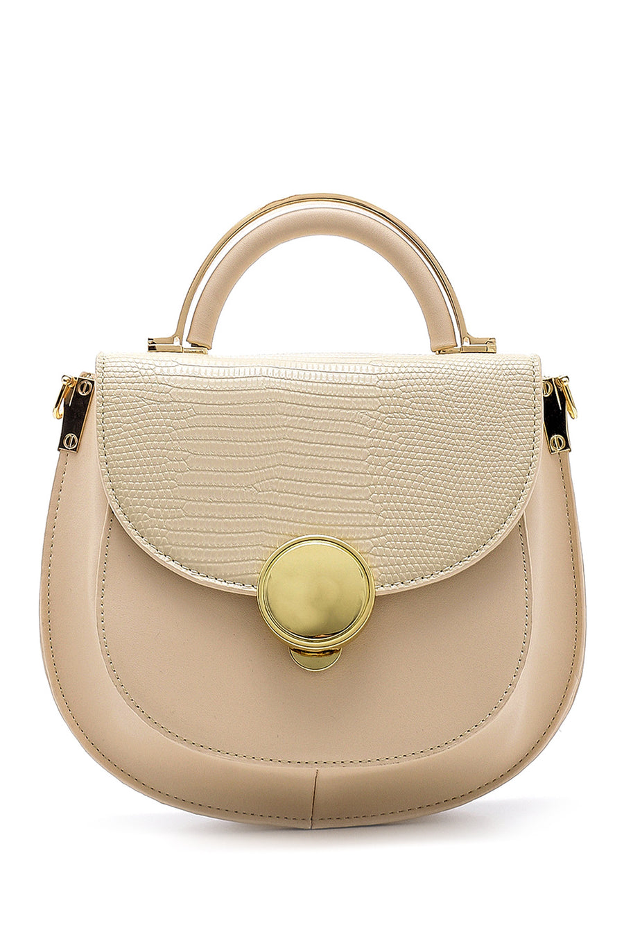 Women's Casual Shoulder Bag 20SBD221118 | Derimod