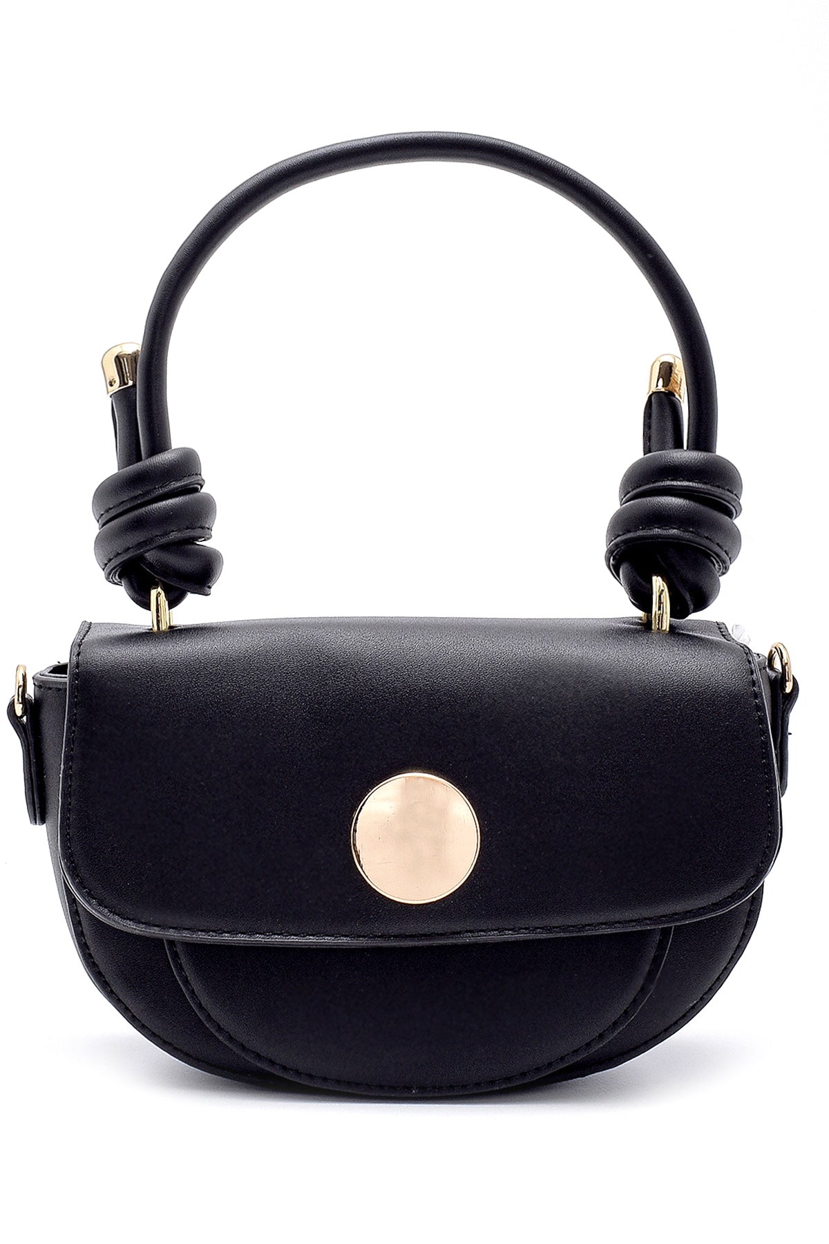 Kadın Düğümlü Kol Çantası 20SBD221218 | Derimod