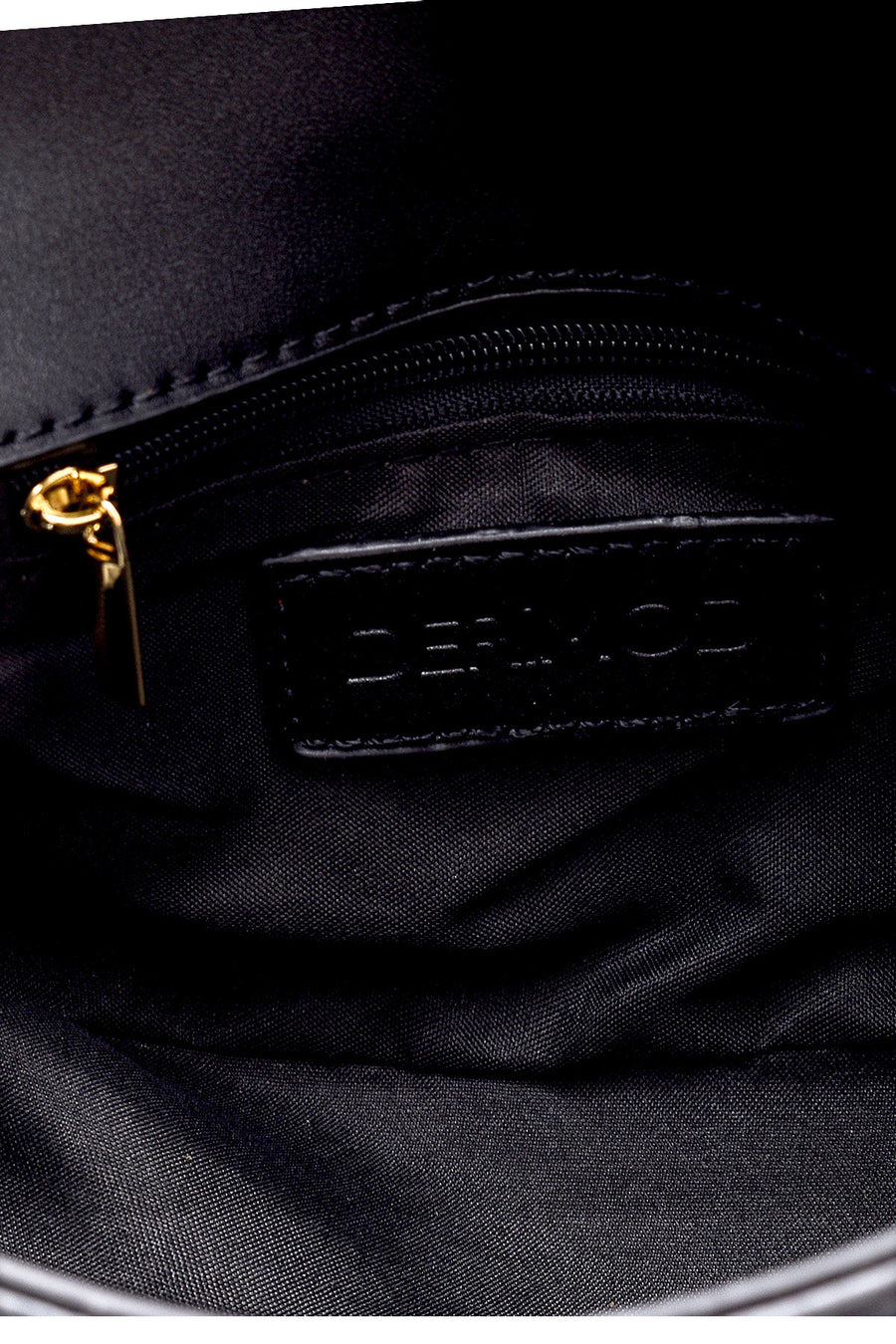 Women's Knotted Shoulder Bag