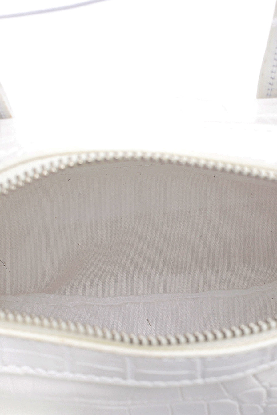 Women's Transparent Handbag