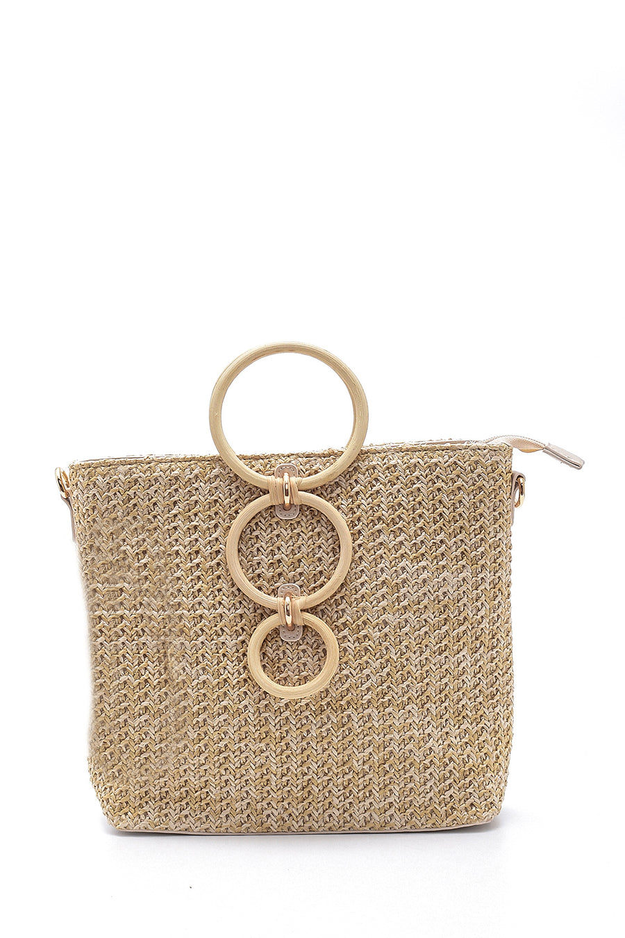 Women's Shoulder Bag 20SBD221718 | Derimod