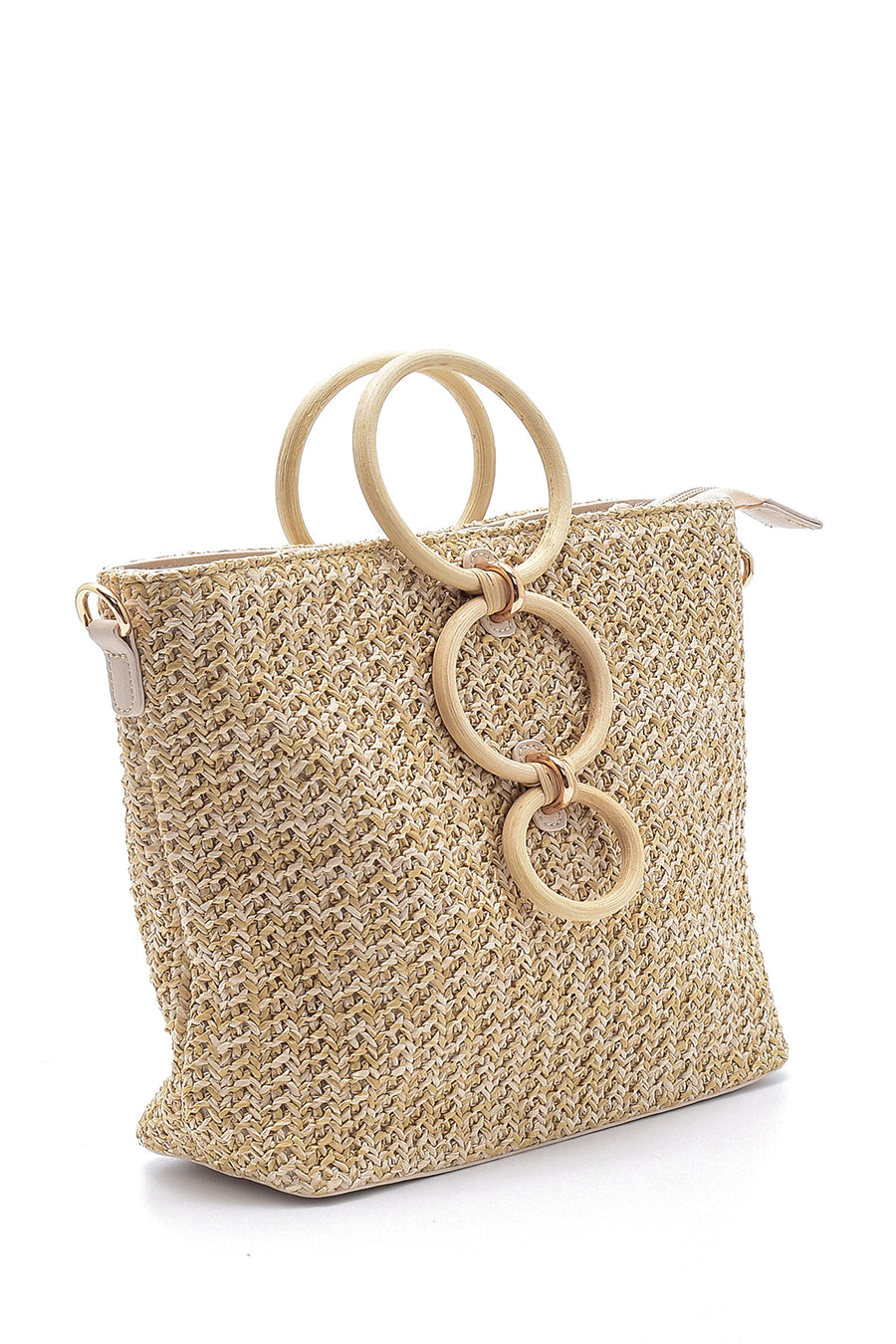 Women's Shoulder Bag