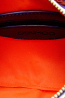 Kadın Şeffaf Detaylı Çanta | Derimod