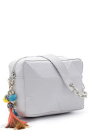 Kadın Aksesuar Detaylı Çapraz Çanta | Derimod