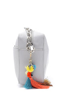 Kadın Aksesuar Detaylı Çapraz Çanta | Derimod