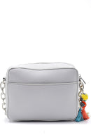 Kadın Aksesuar Detaylı Çapraz Çanta | Derimod