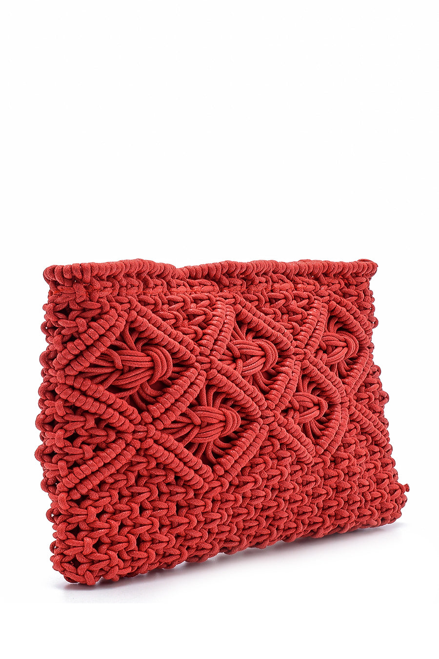 Women's Wicker Portfolio