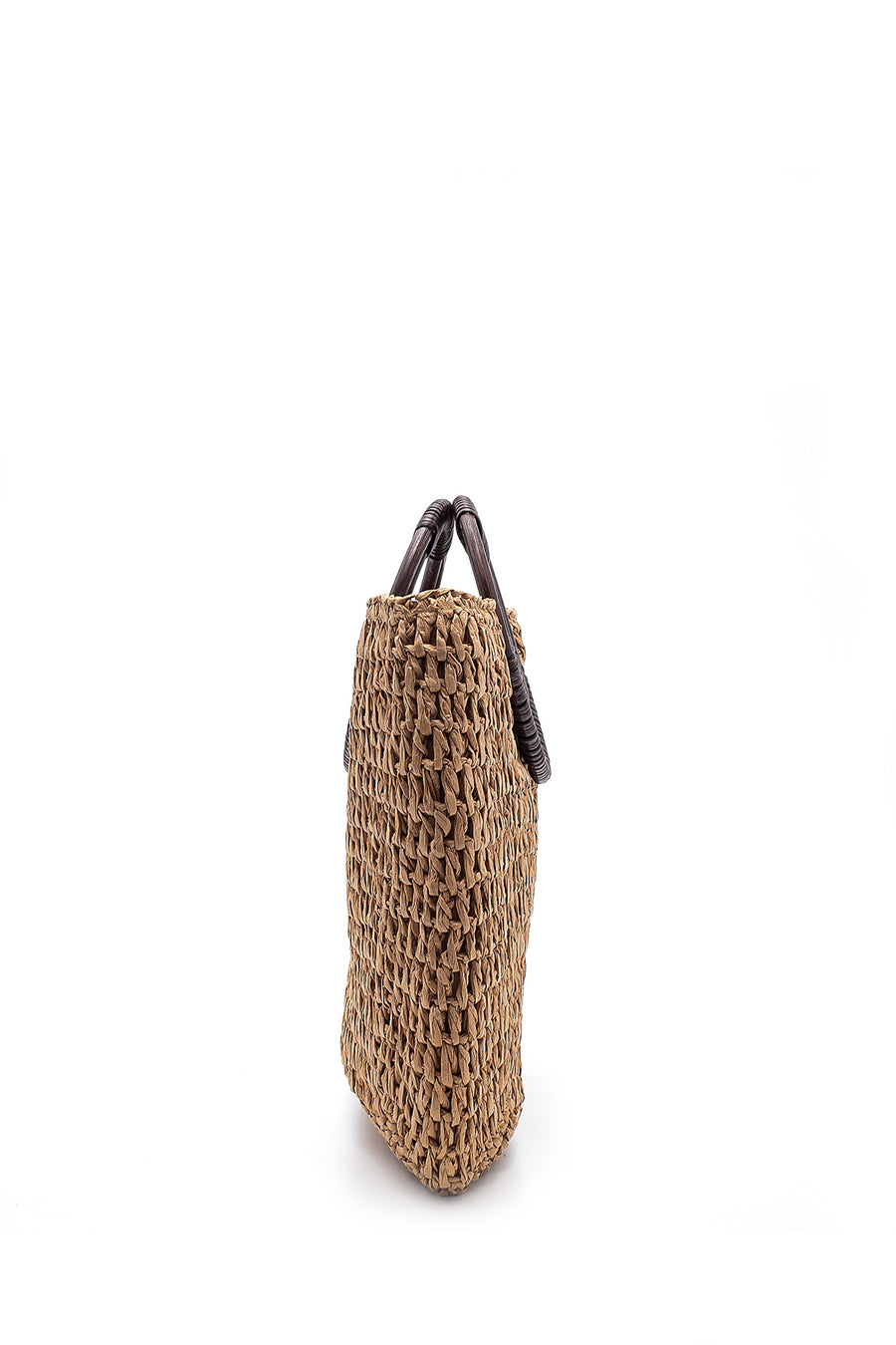 Women's Straw Handbag