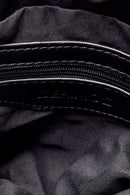 Kadın Örgü Püskül Detaylı Çanta | Derimod