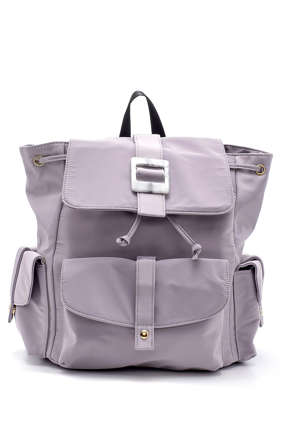 Women's Backpack 20SBD22396F | Derimod