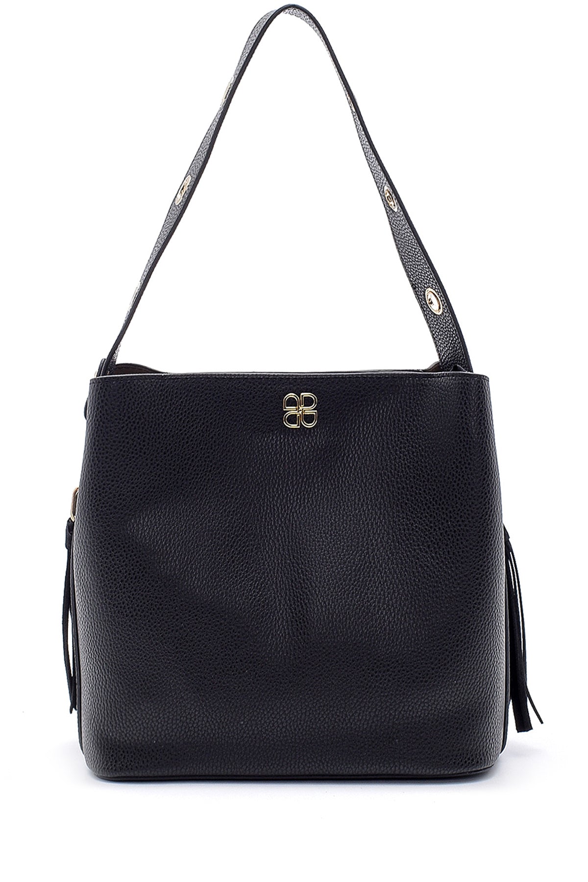 Kadın Kuş Gözü Detaylı Kol Çantası 20SBD2416FT | Derimod