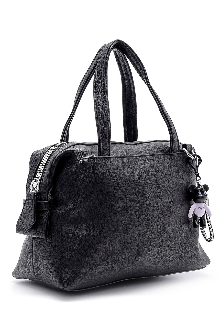 Women's Accessory Detailed Shoulder Bag