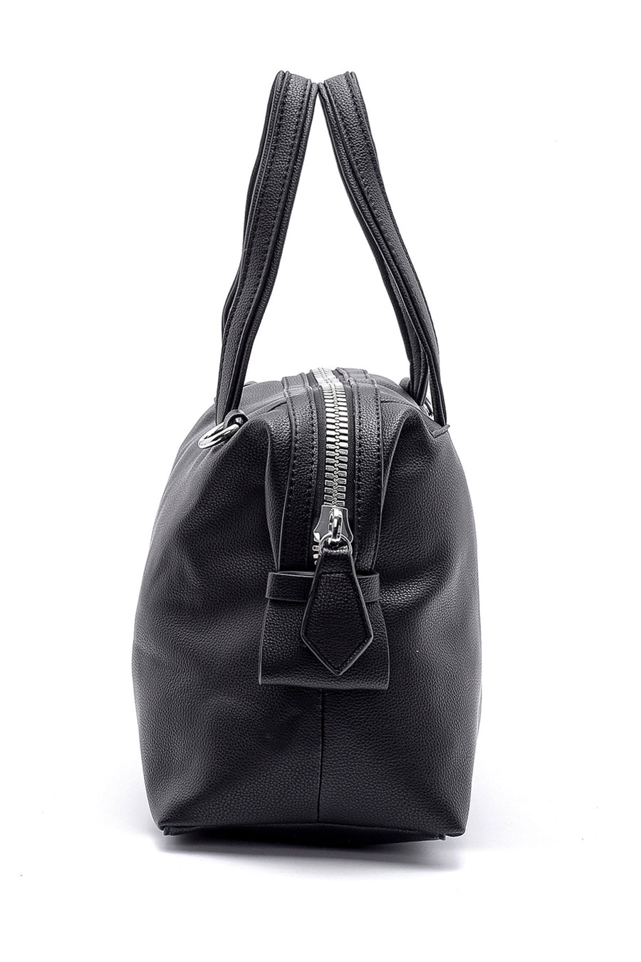 Women's Accessory Detailed Shoulder Bag